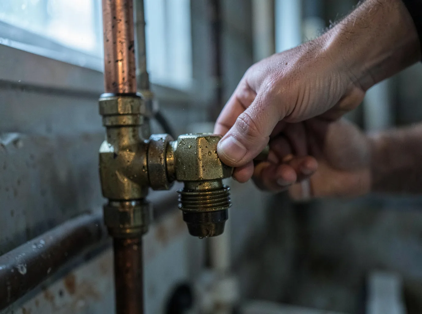 Emergency Plumber Narvon, PA FAQs